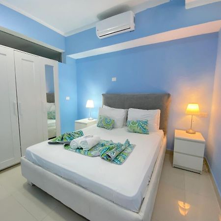 Premium Suites With Rooftop Pool And Beach Access Пунта-Кана Екстер'єр фото