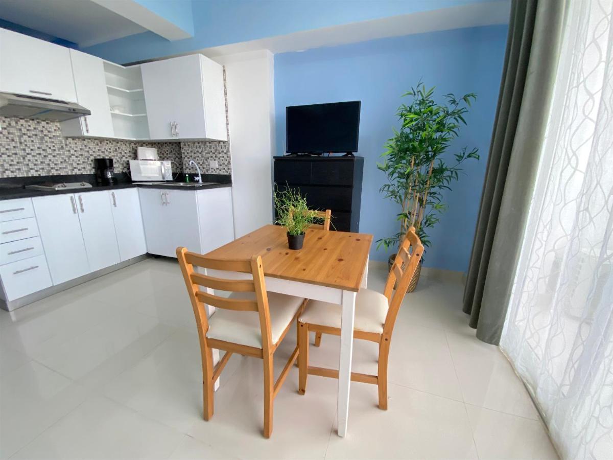 Premium Suites With Rooftop Pool And Beach Access Пунта-Кана Екстер'єр фото