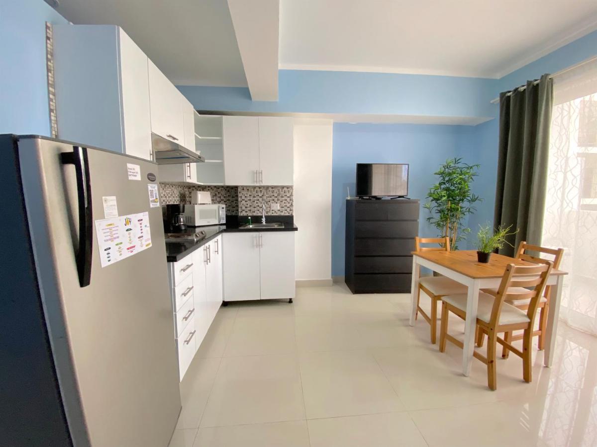 Premium Suites With Rooftop Pool And Beach Access Пунта-Кана Екстер'єр фото