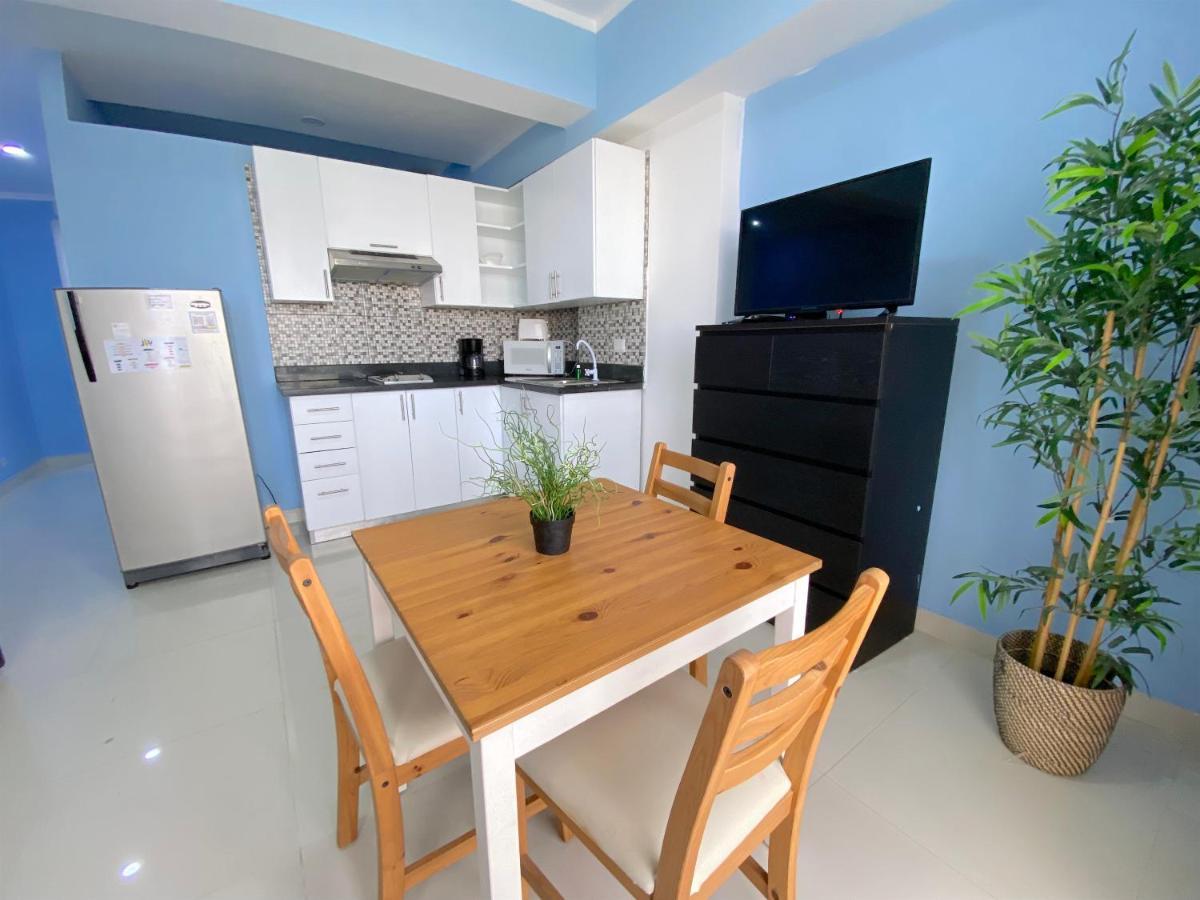 Premium Suites With Rooftop Pool And Beach Access Пунта-Кана Екстер'єр фото